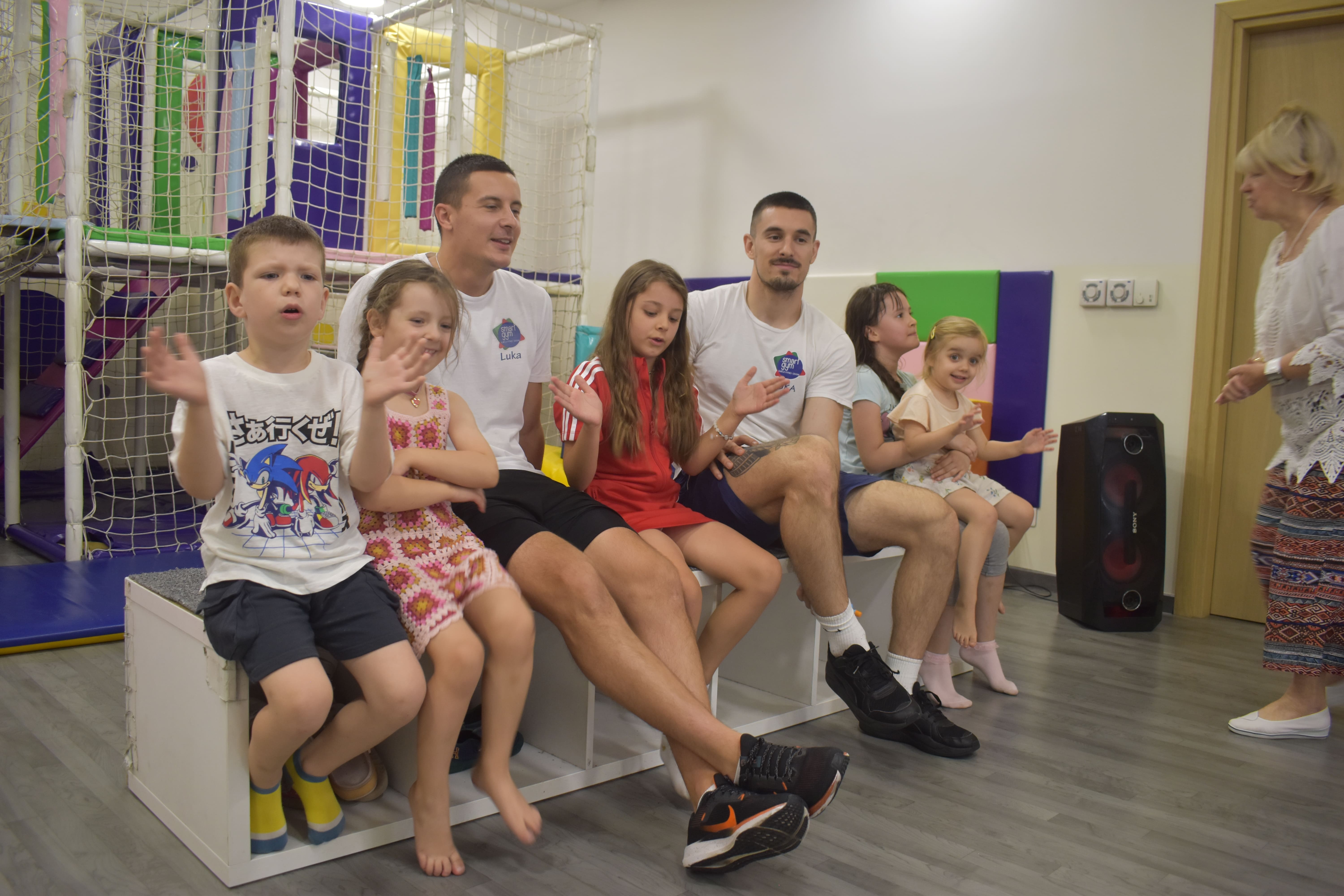 Dzień Dziecka - zdjęcie 6